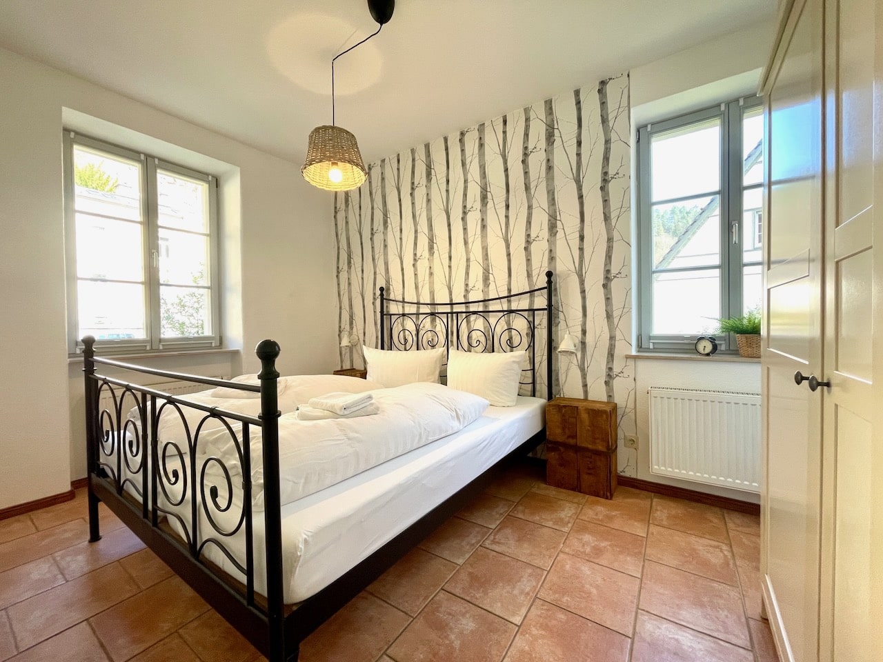 villa-monsei-schlafzimmer